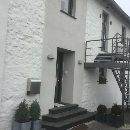 Haus Morgenrot, Lammersdorfer Strasse 21 Roetgen