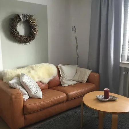 Haus Morgenrot, Lammersdorfer Strasse 21 Apartment Roetgen