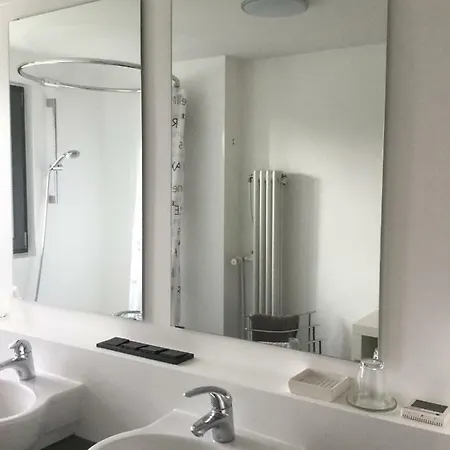 Haus Morgenrot, Lammersdorfer Strasse 21 Apartment