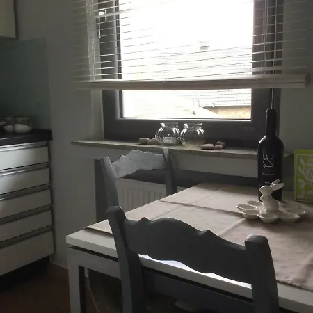 Apartment Haus Morgenrot, Lammersdorfer Strasse 21 *