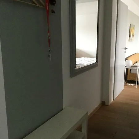 Haus Morgenrot, Lammersdorfer Strasse 21 *