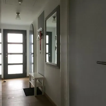 Haus Morgenrot, Lammersdorfer Strasse 21