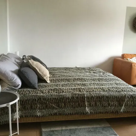 Apartment Haus Morgenrot, Lammersdorfer Strasse 21 Roetgen